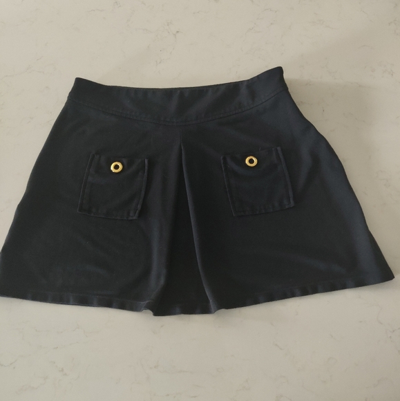 Mini skirt - Picture 6 of 10